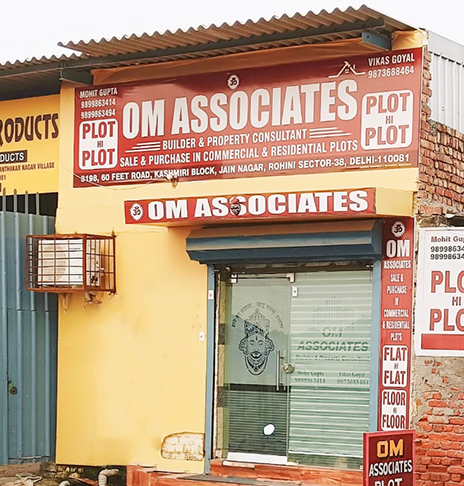 OM Associates